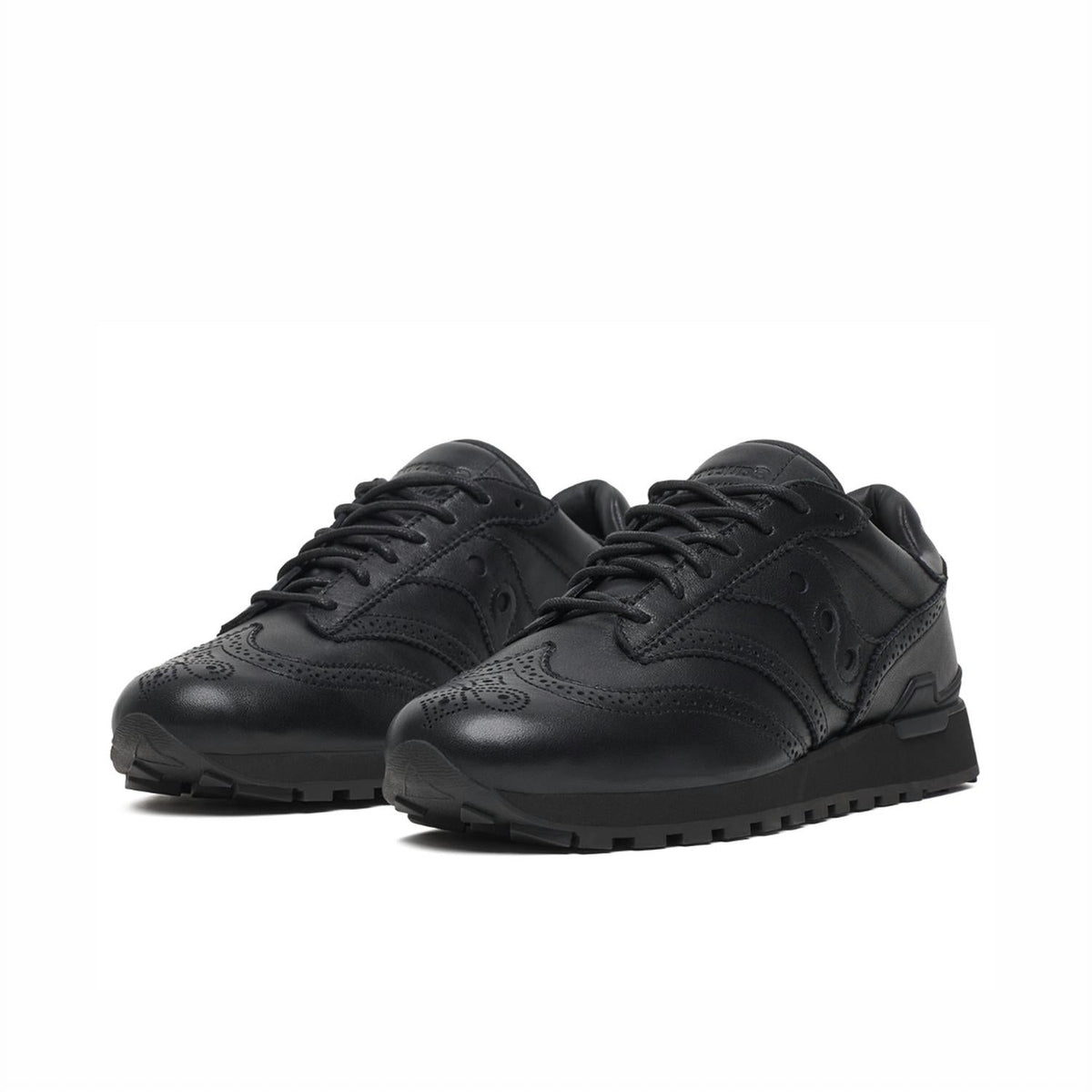 Tenis de hombre color negro