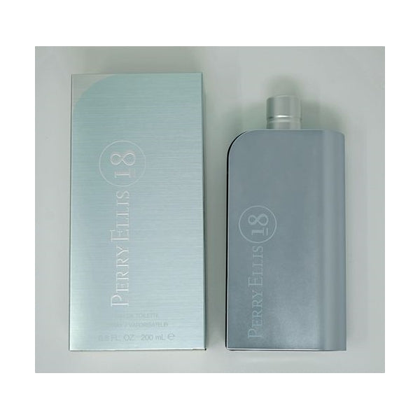 Perfume de hombre eau de toilette 6,8 oz