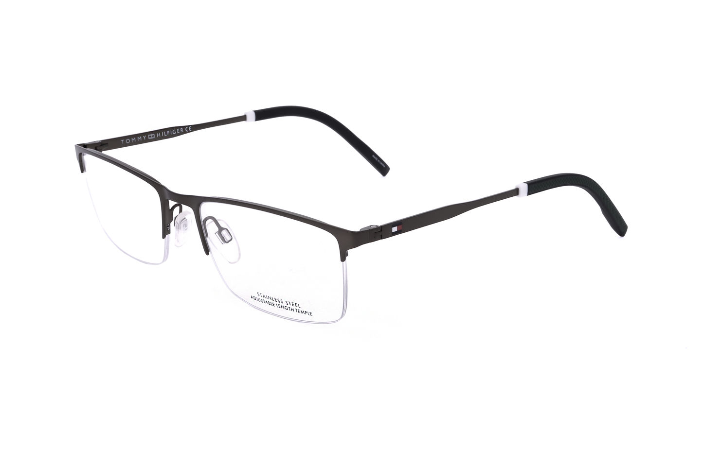 Montura para gafas de hombre 56 mm