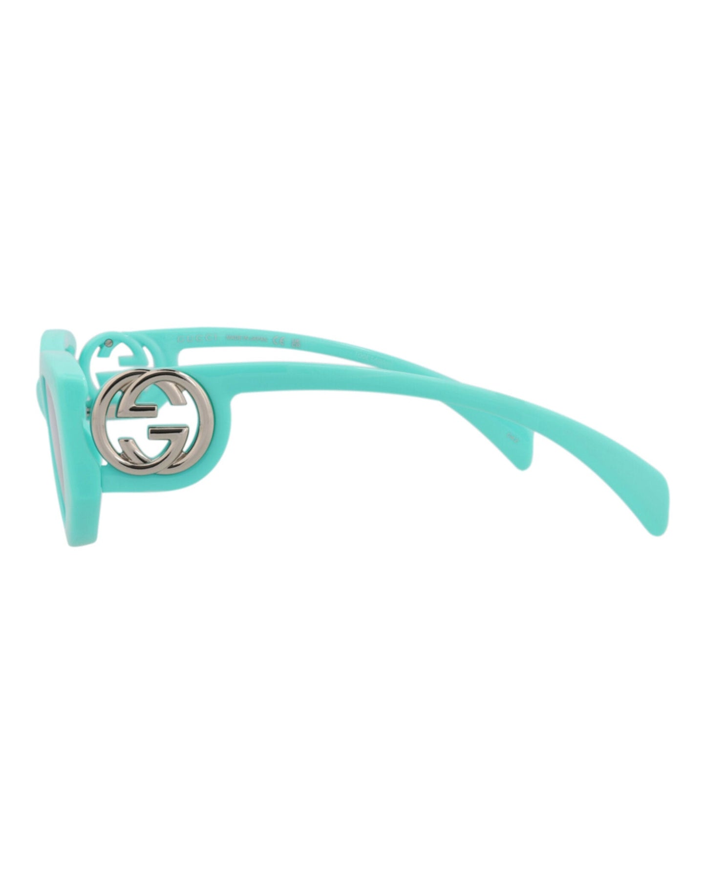 Gafas de sol de montura tipo gato