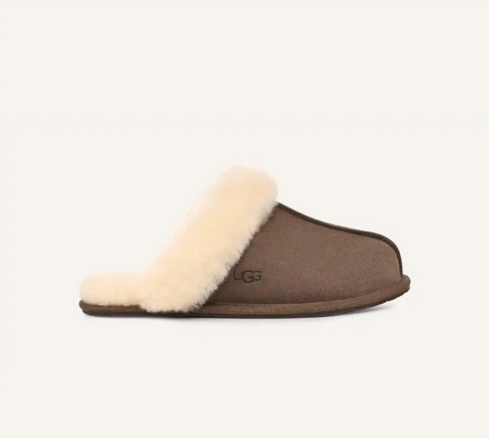 Sandalias de mujer