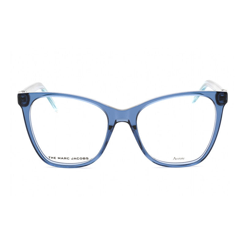 Gafas 52 mm color azul