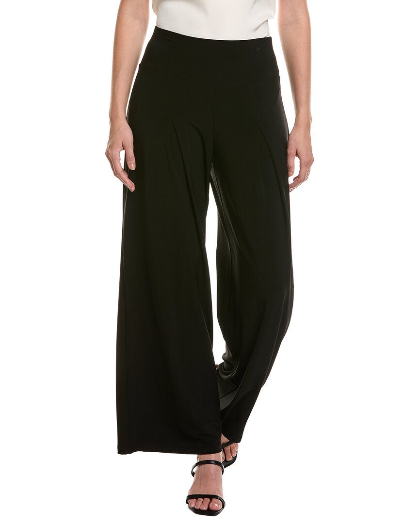 Pantalón de tiro alto