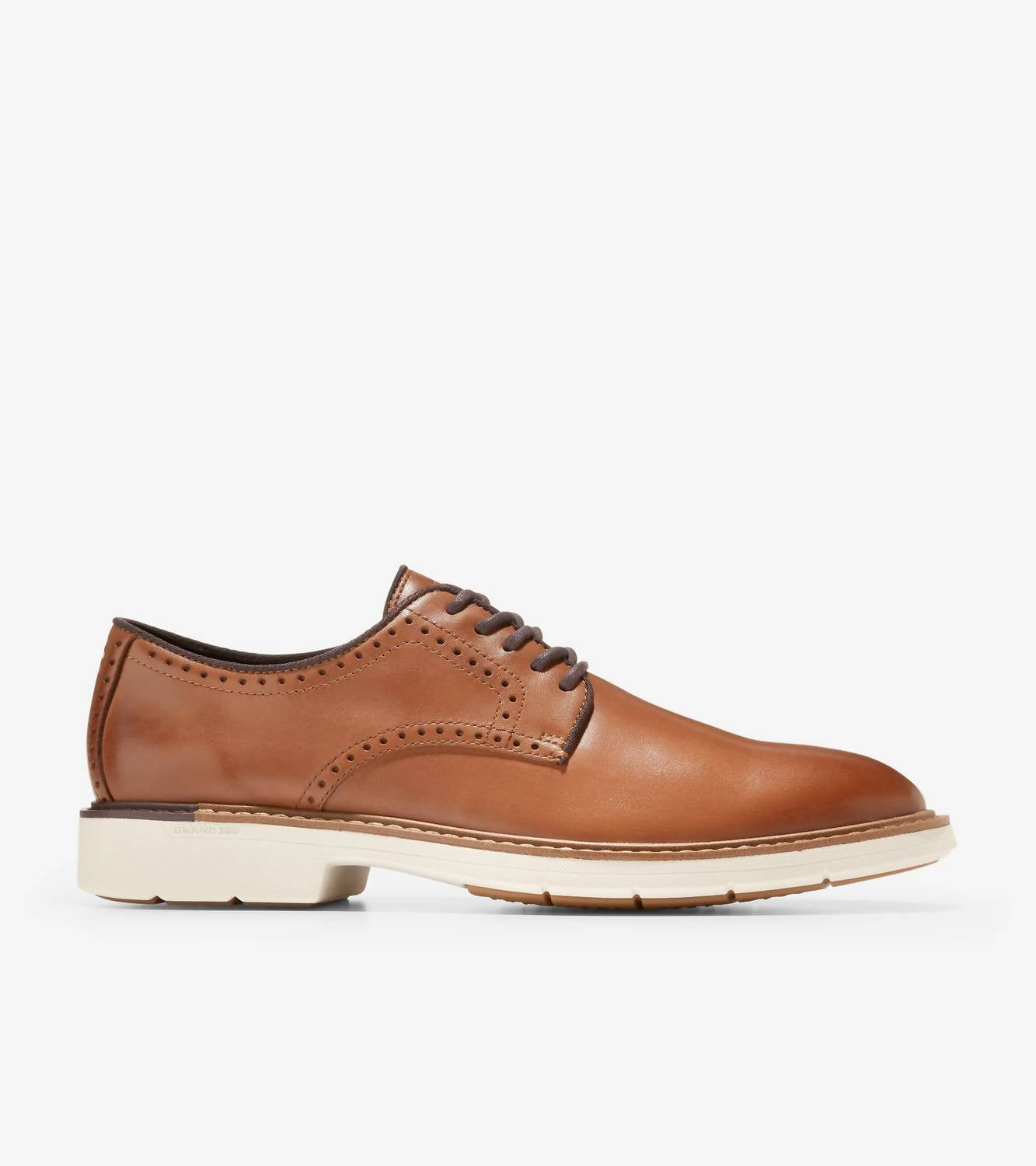 Zapatos de cordones de hombre