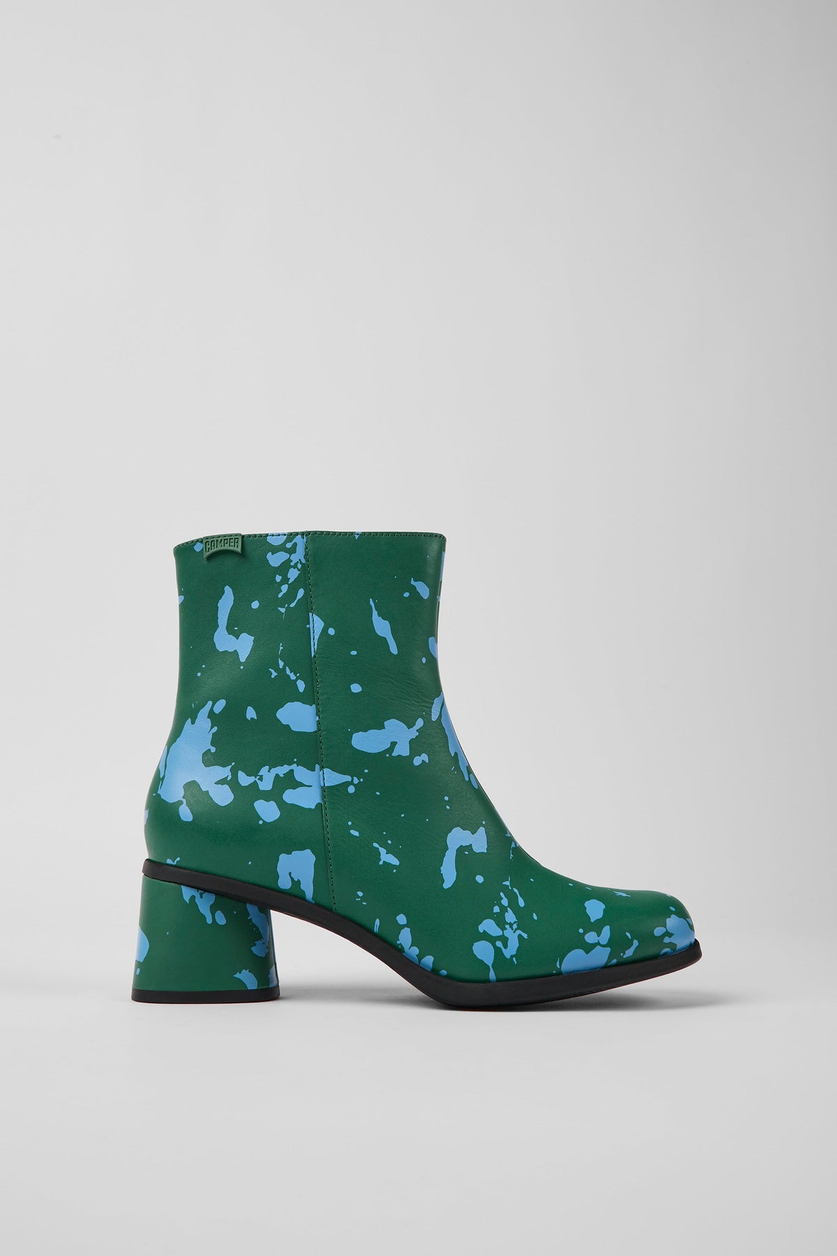 Botines de mujer