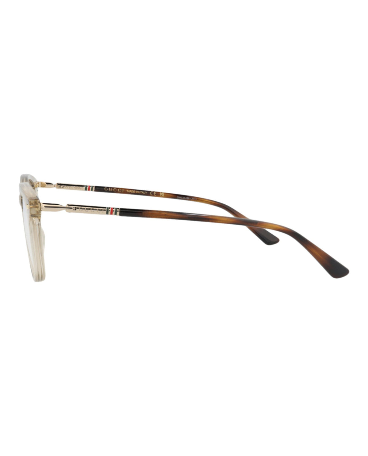 Montura para gafas de acetato de montura cuadrada