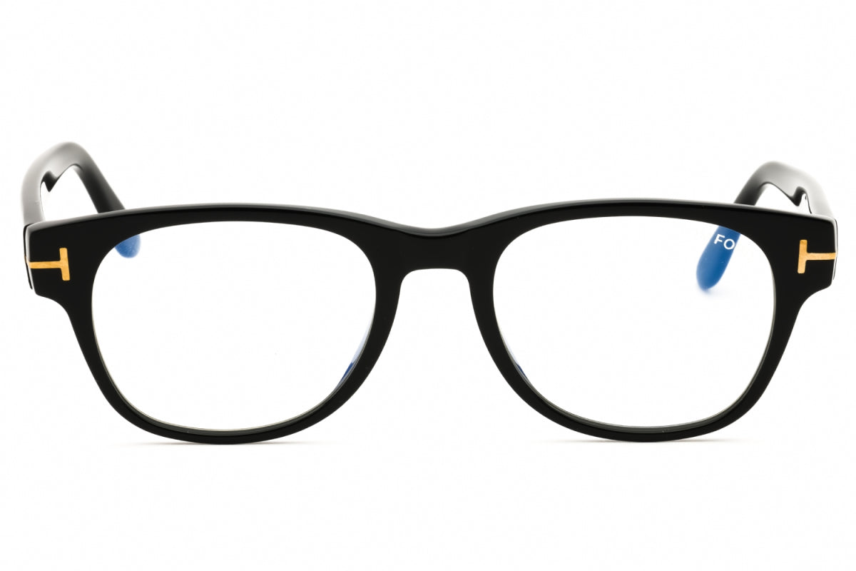 Gafas 50 mm color negro