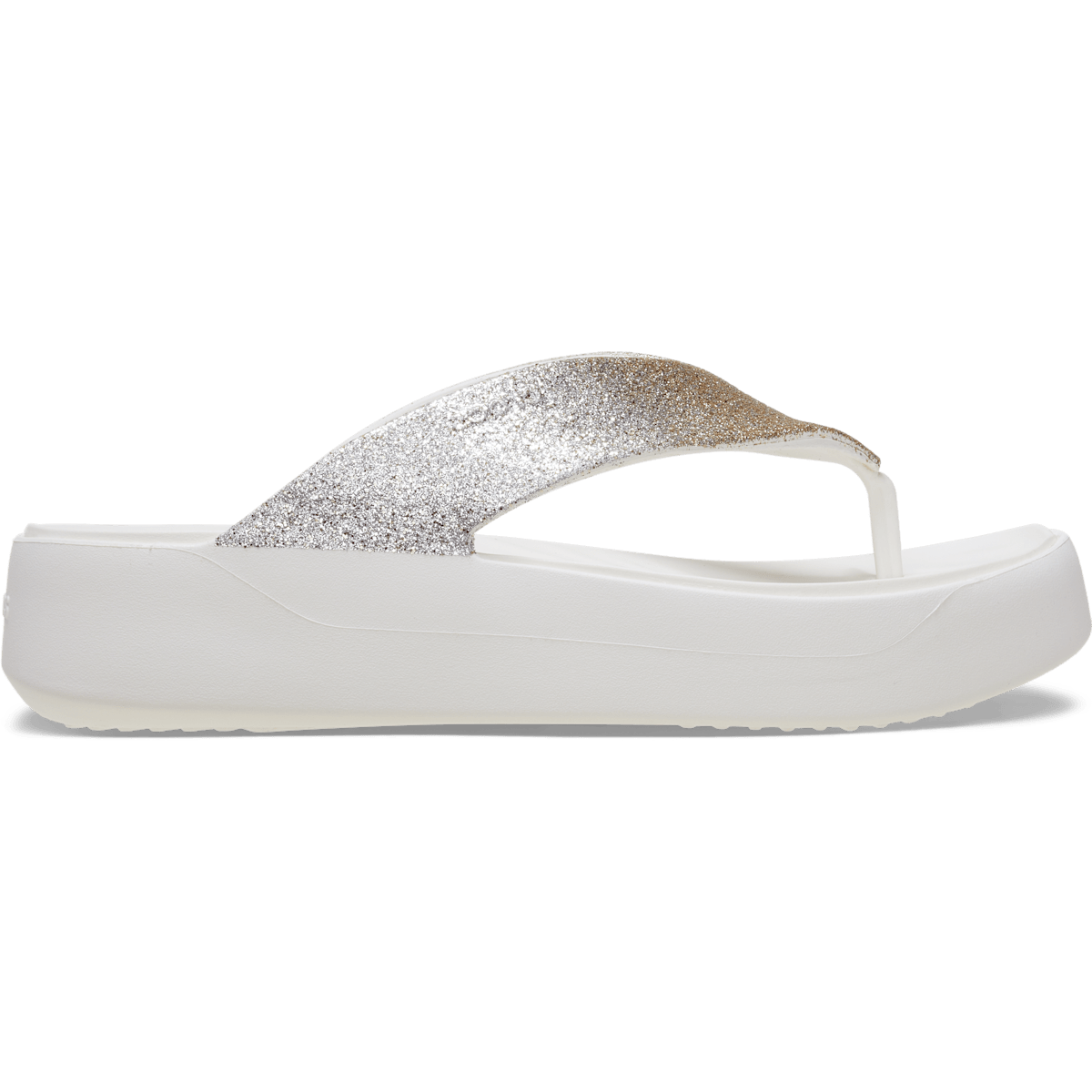 Sandalias con plataforma