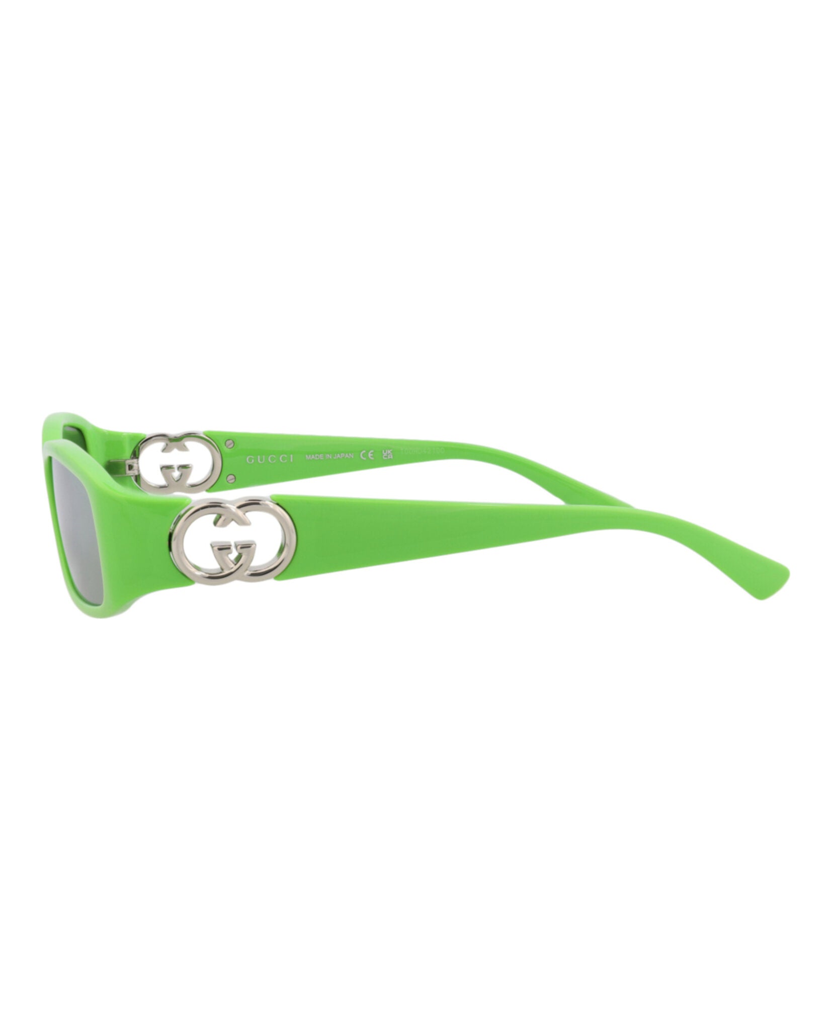 Gafas de sol de montura cuadrada