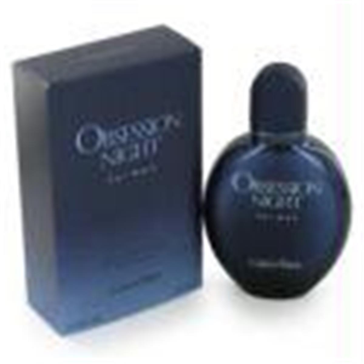 Perfume eau de toilette 4 oz
