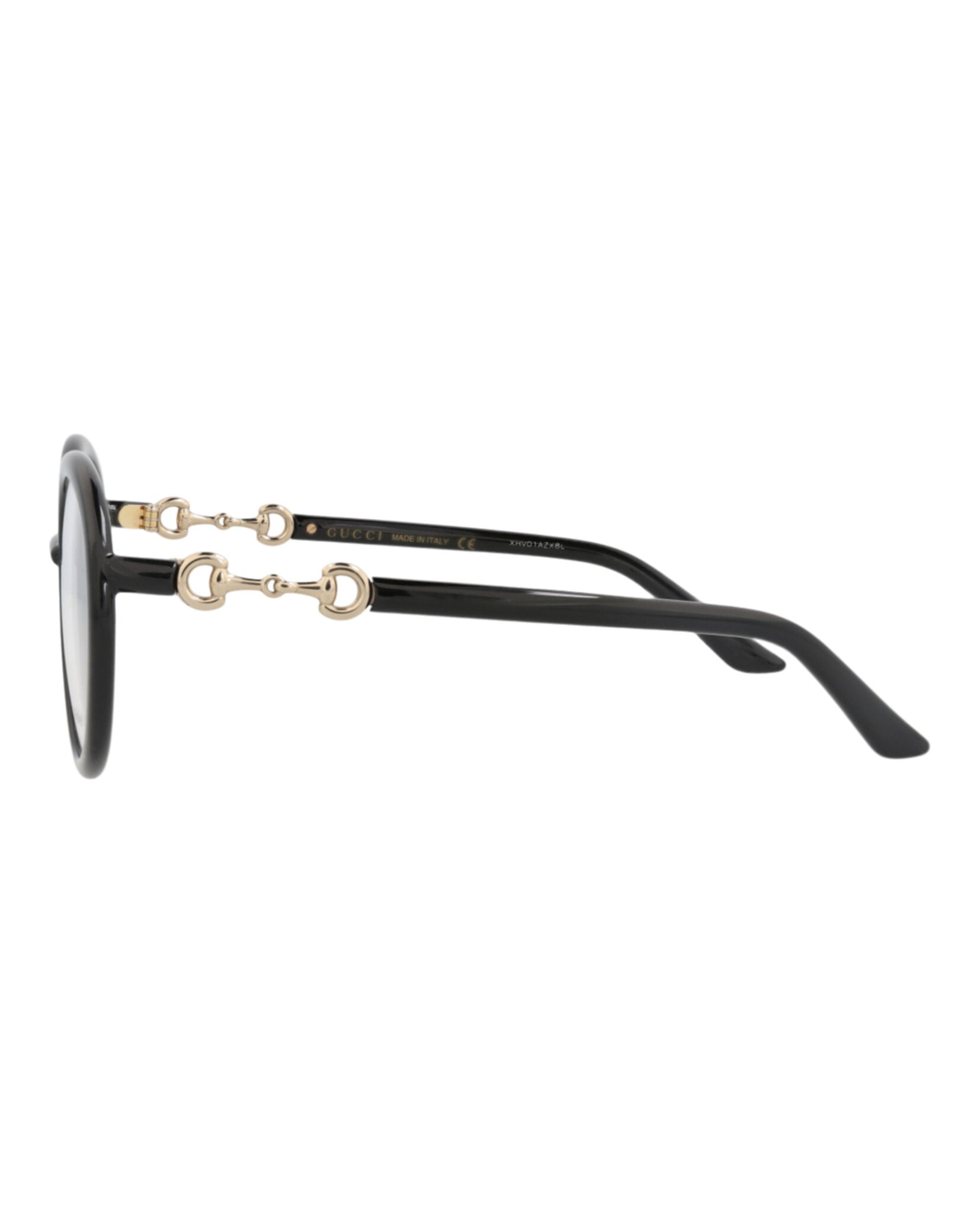 Montura para gafas de montura redonda