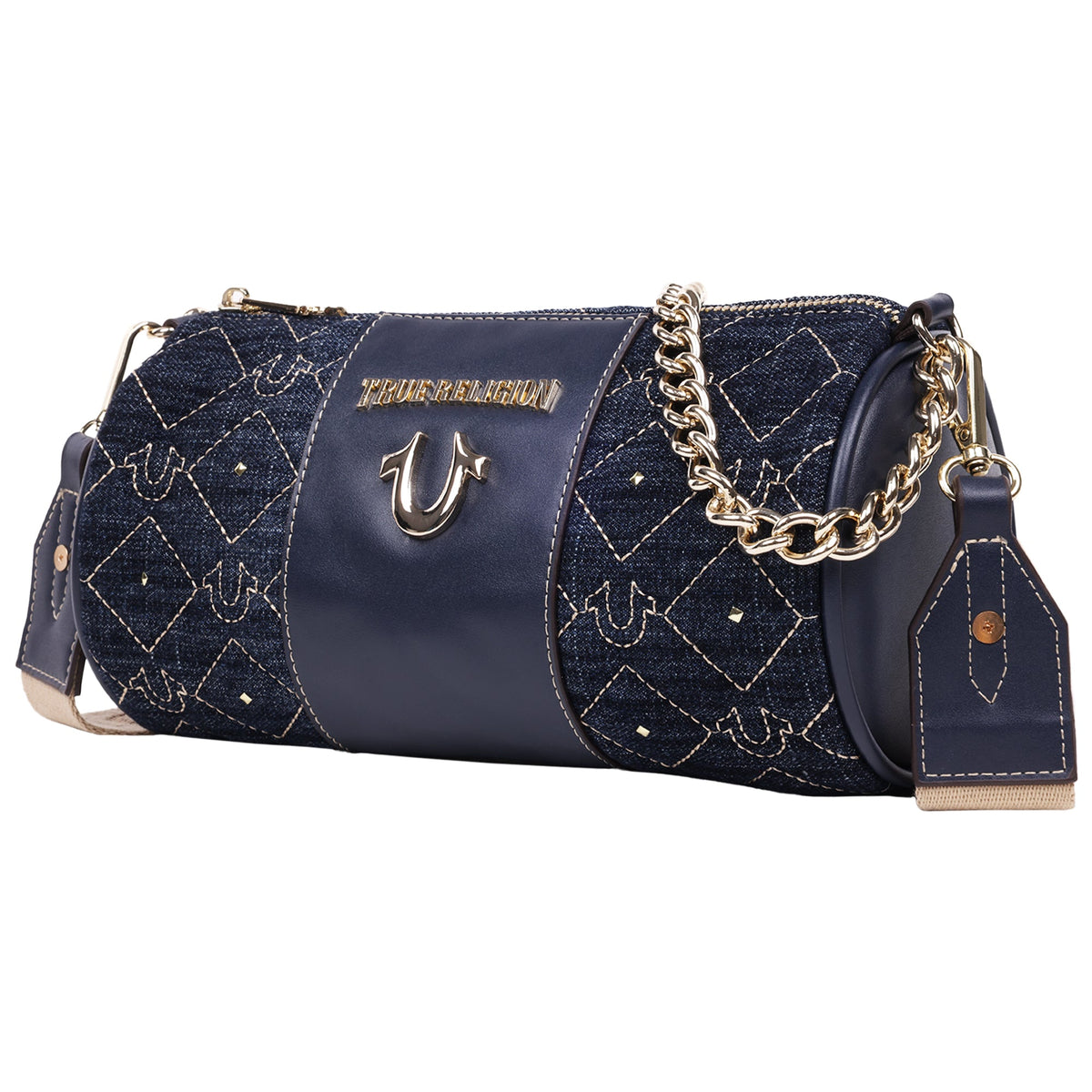 Bolso de mezclilla