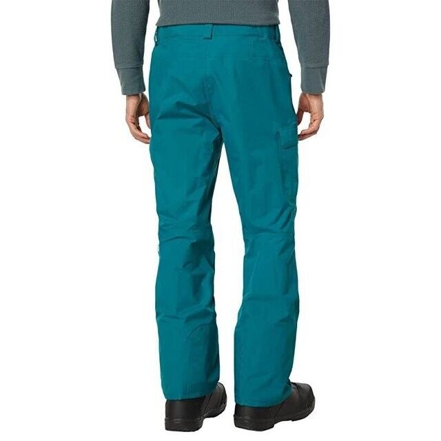 Pantalón de hombre color azul