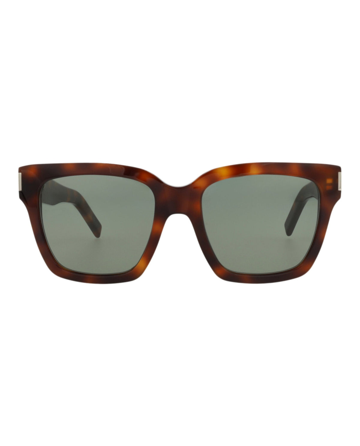 Gafas de sol de acetato de montura cuadrada