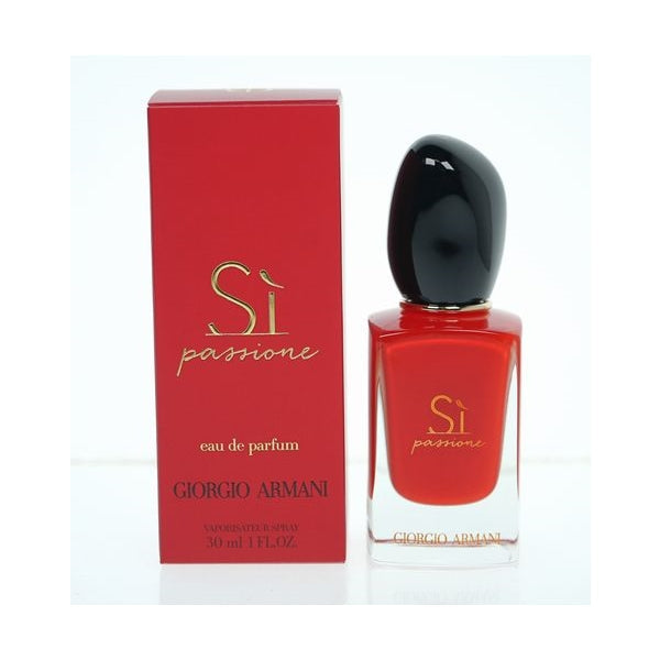 Perfume de mujer eau de parfum 1,0 oz