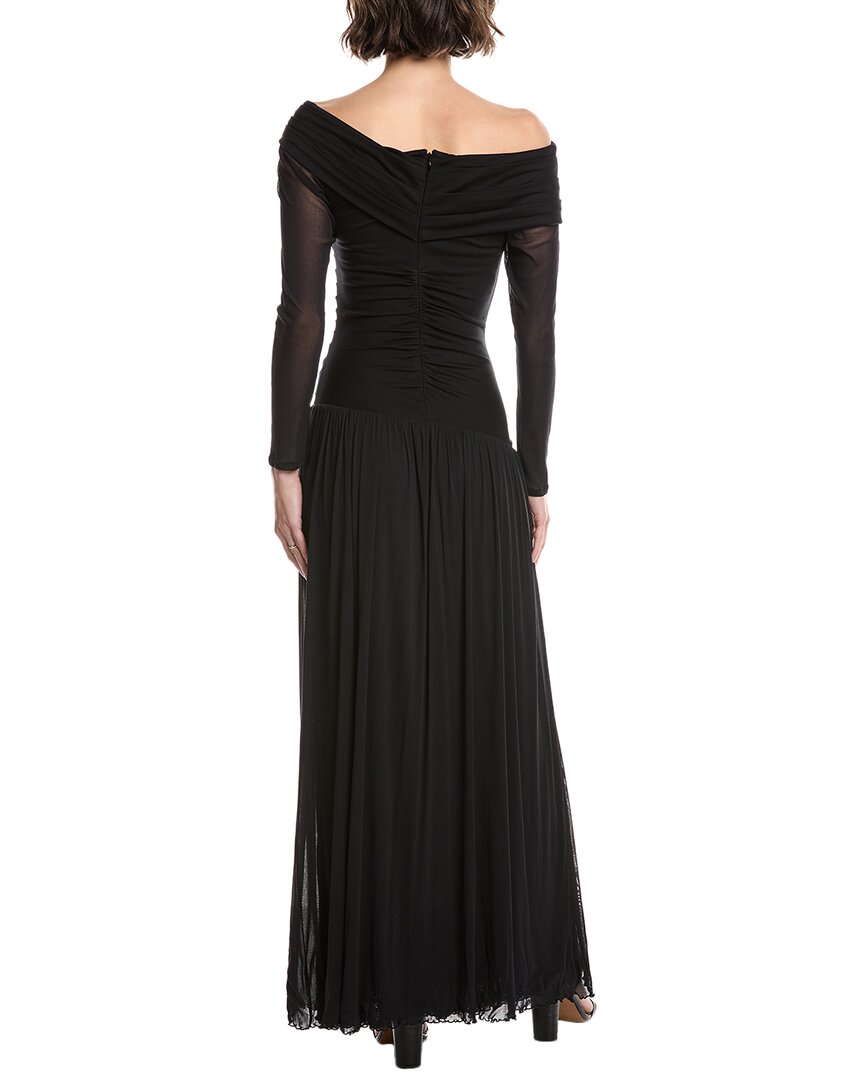 Vestido largo