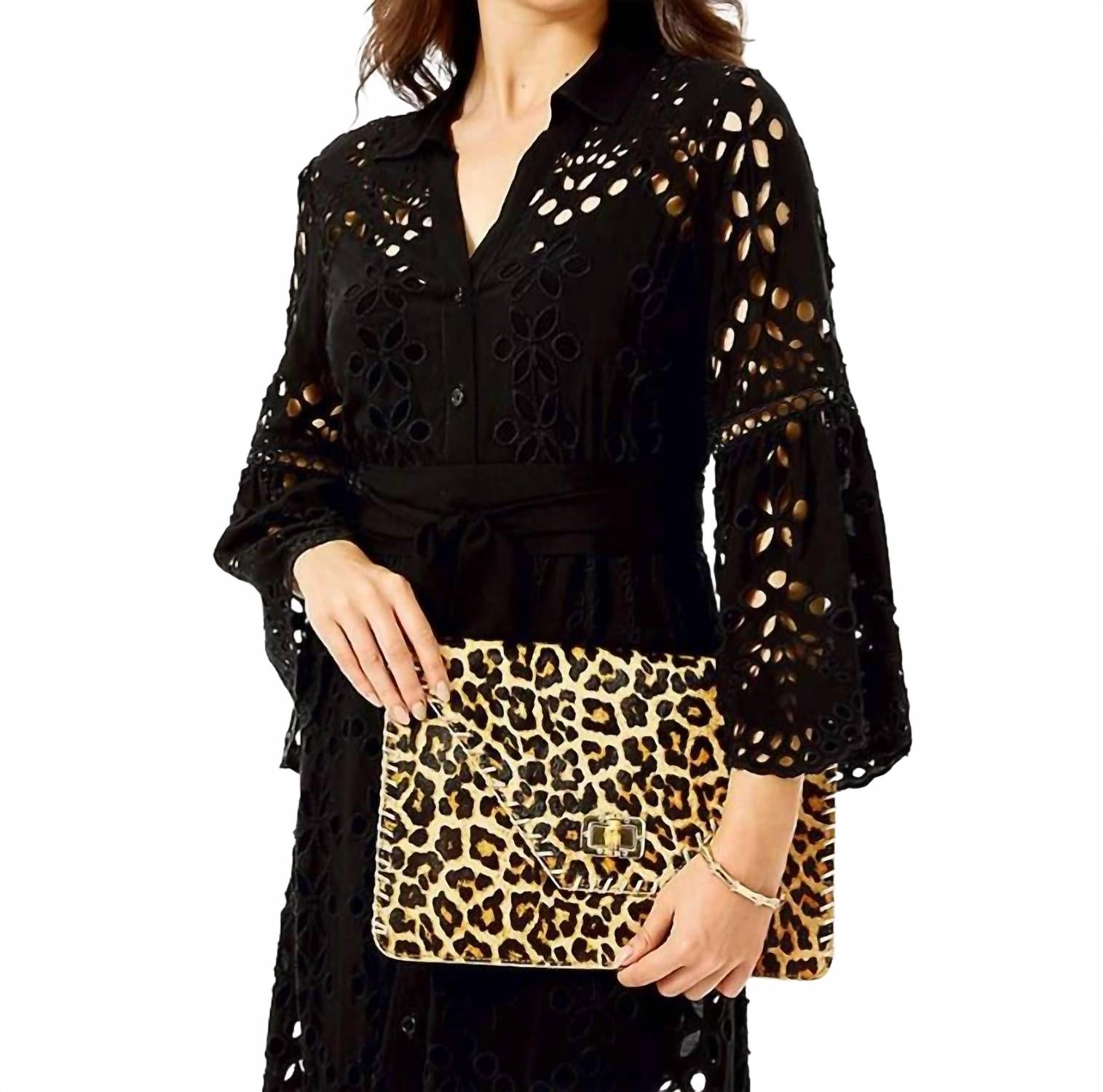Bolso de mano de mujer