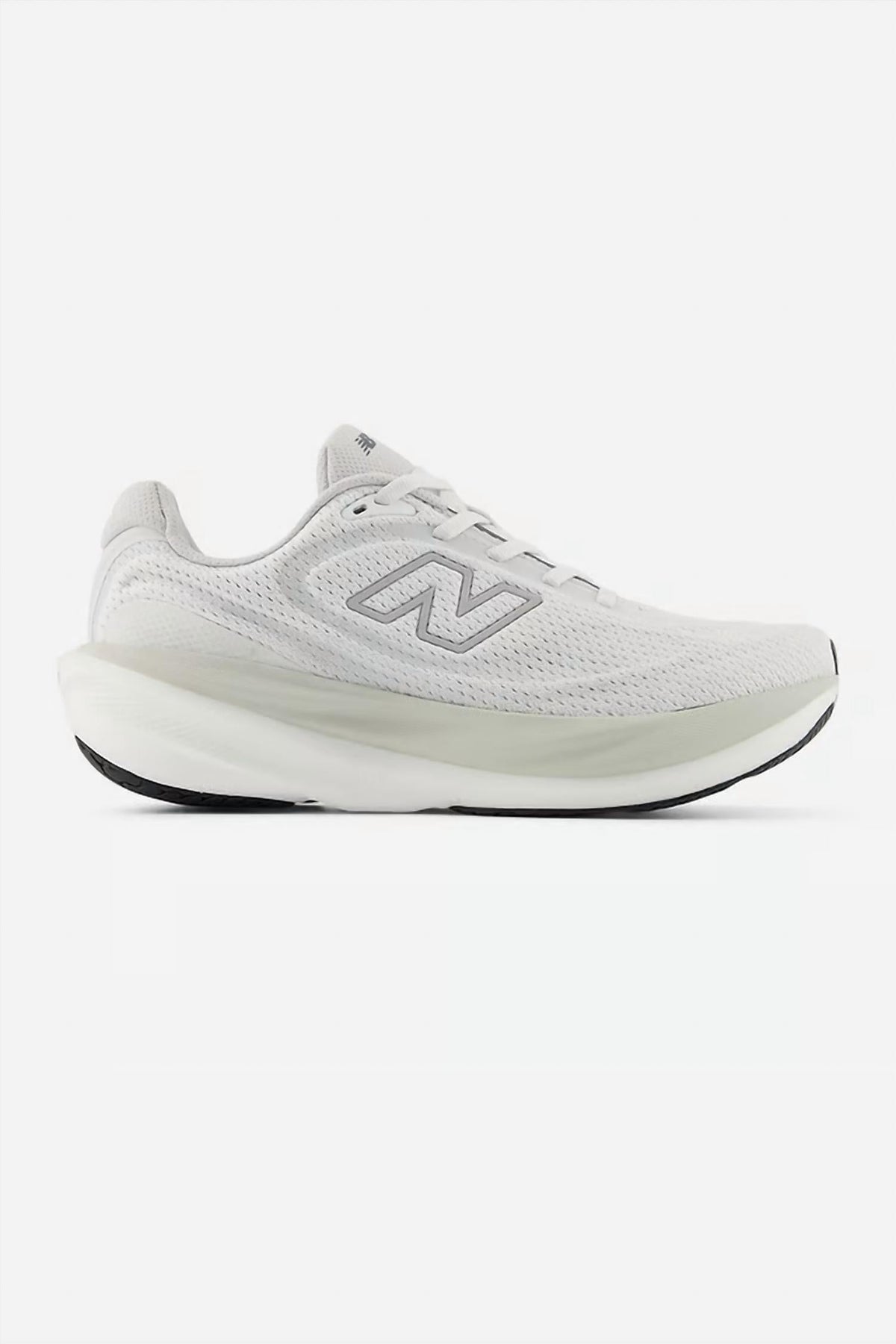 Tenis para correr de mujer color blanco
