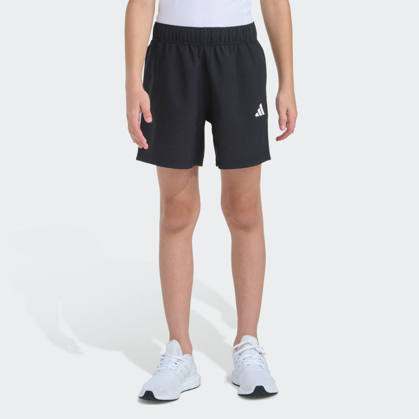 Short infantil
