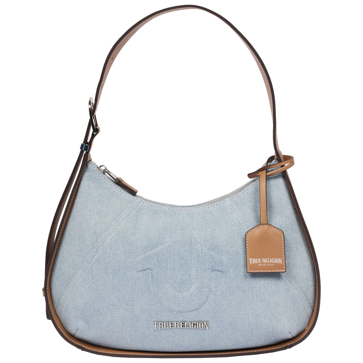 Bolso de mezclilla