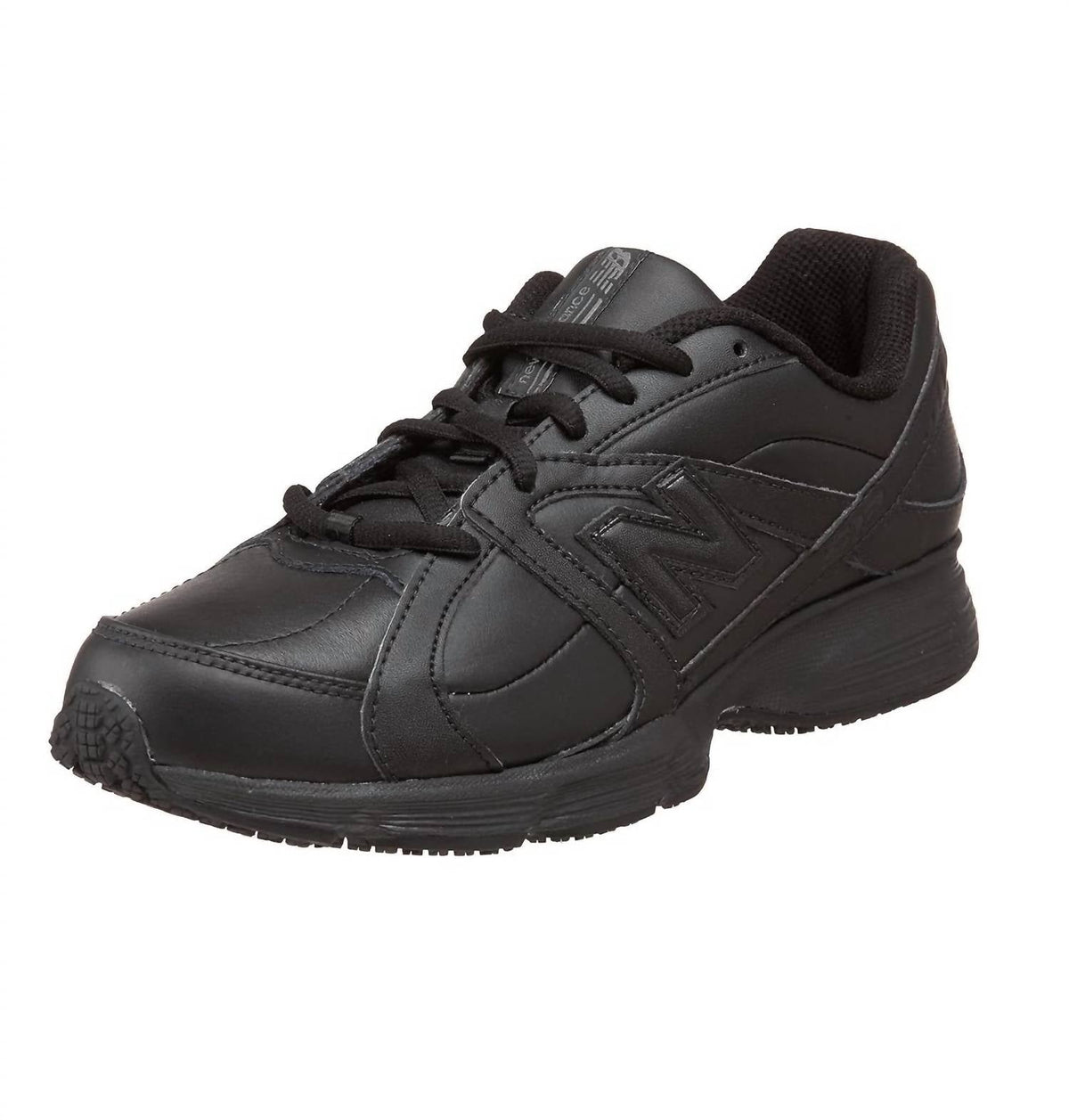 Zapatos de mujer color negro