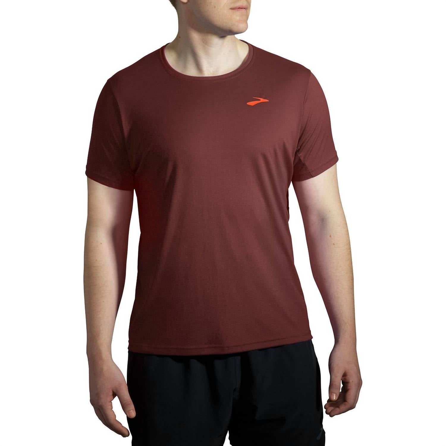 Camiseta de hombre