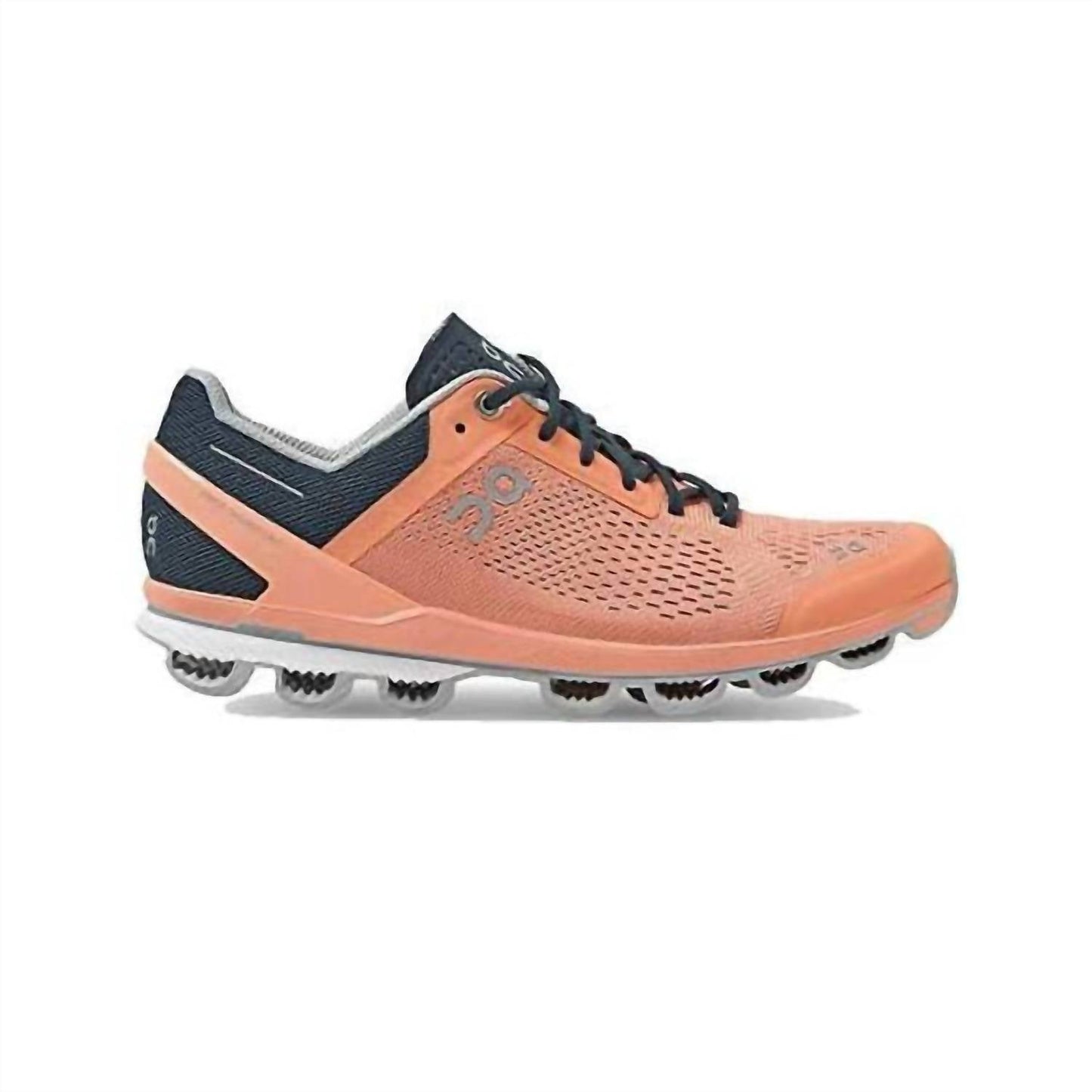 Tenis para correr de mujer color azul marino