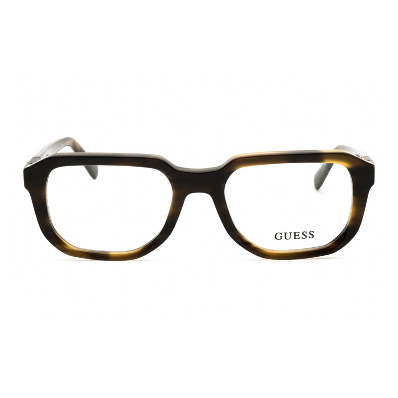 Gafas 52 mm color verde