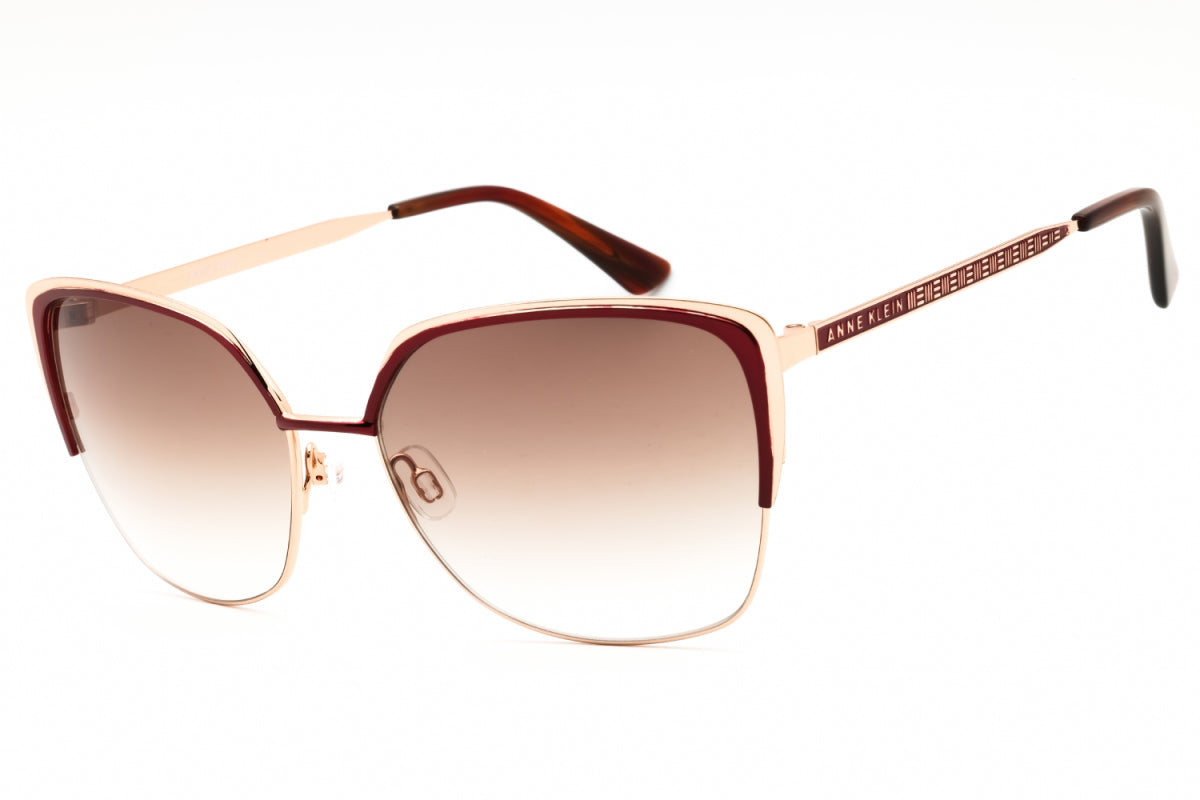 Gafas color café