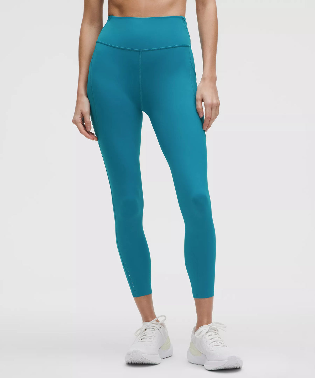 Leggings de tiro alto