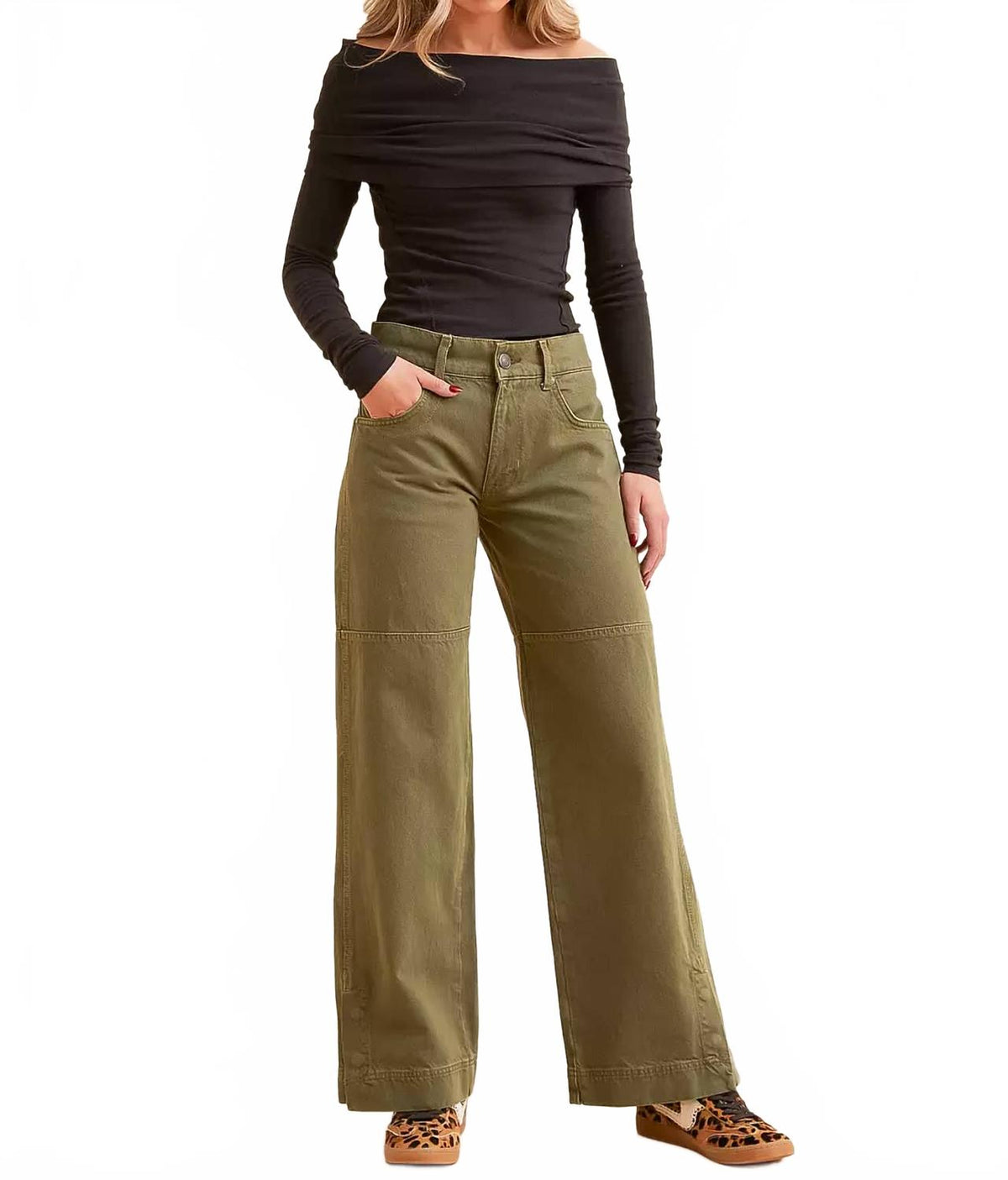 Jean