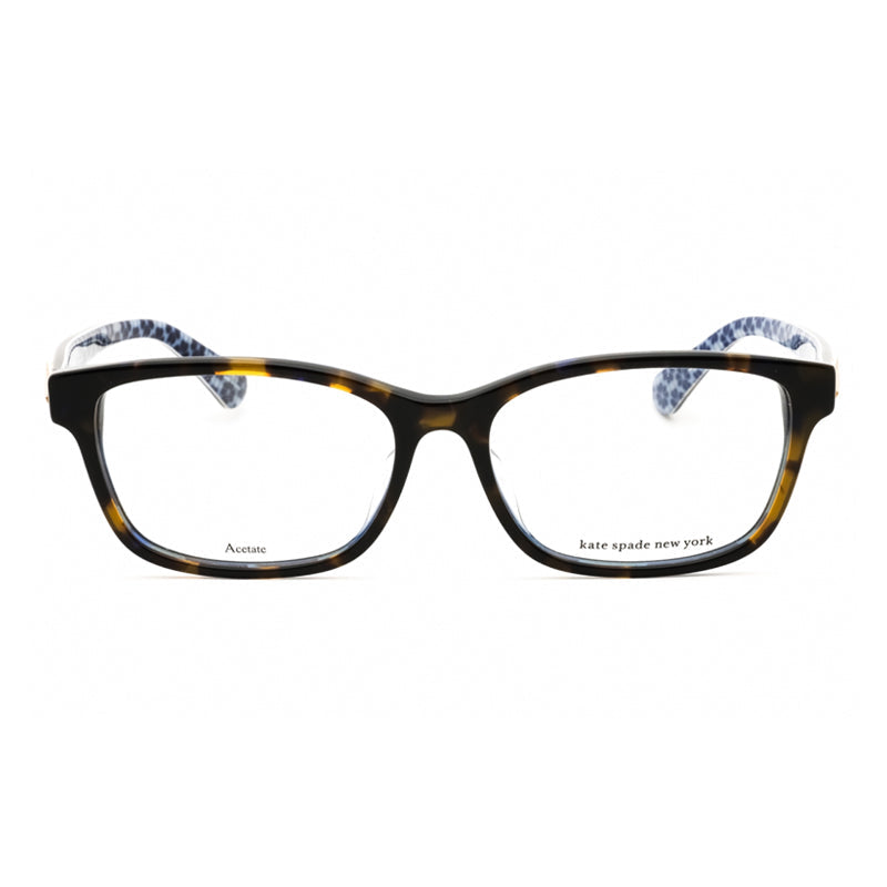 Gafas 53 mm color azul