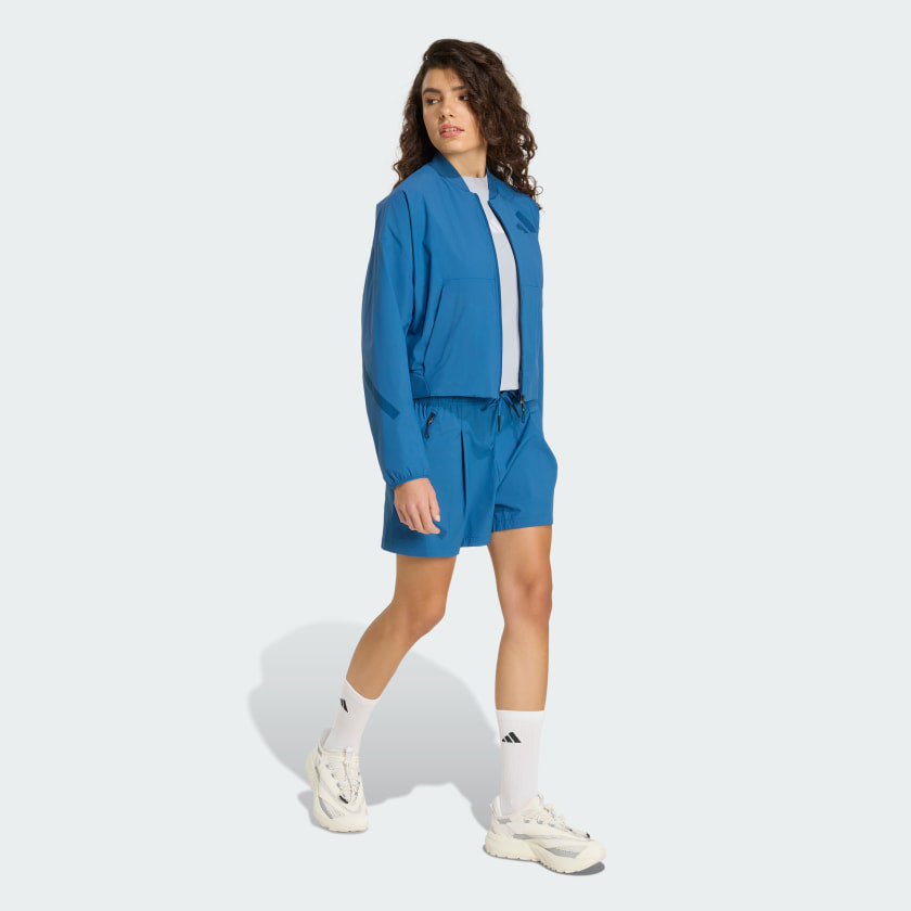 Chaqueta de mujer