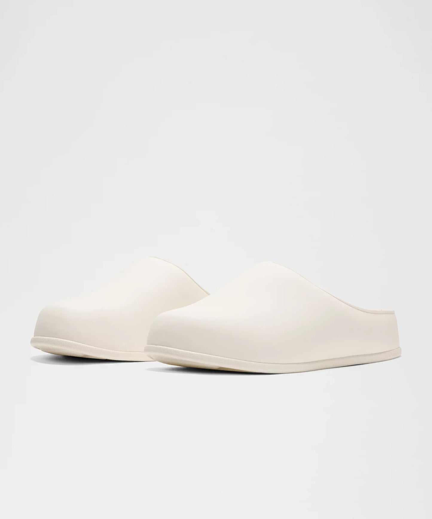 Zapatos destalonados de hombre