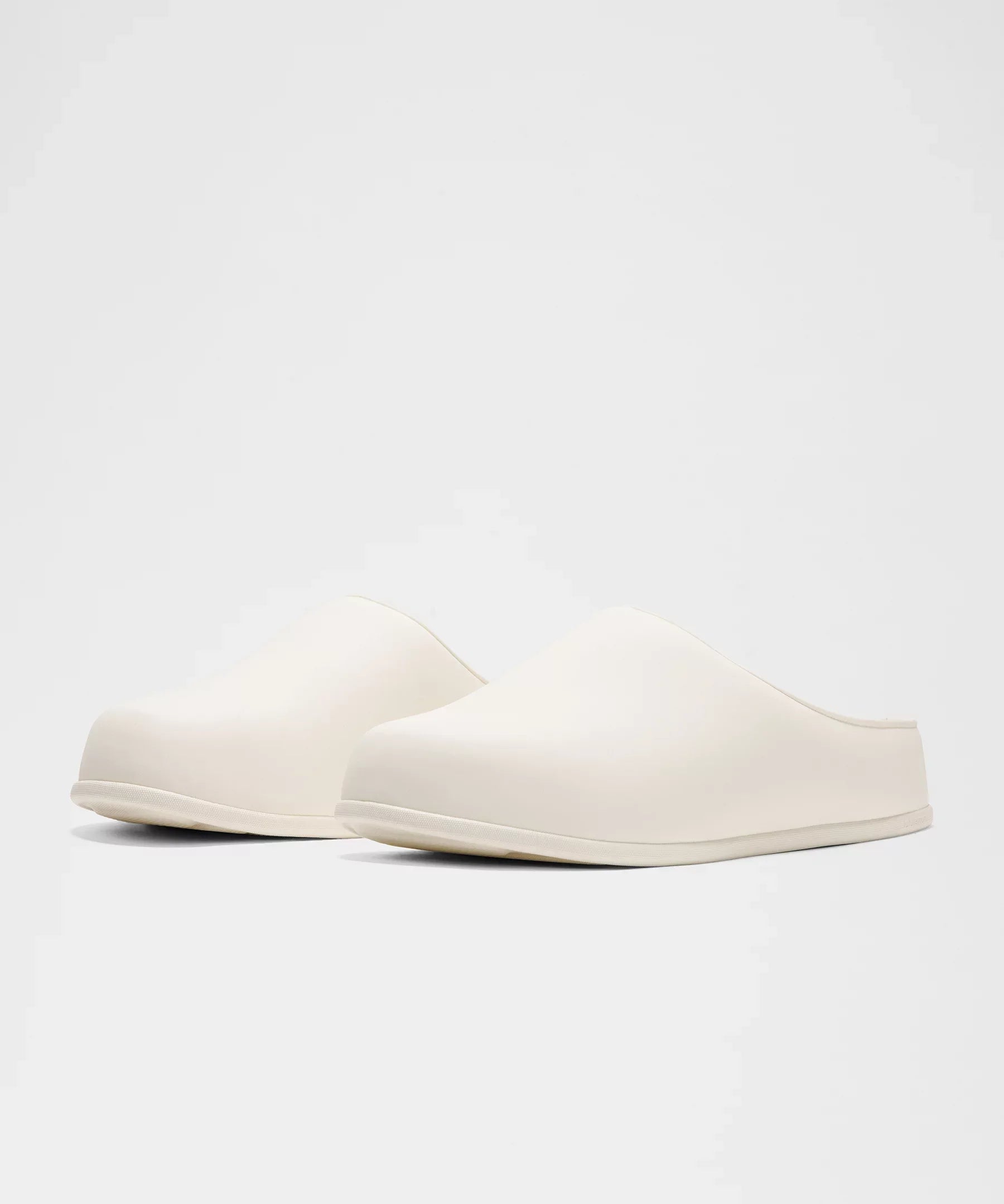 Zapatos destalonados de hombre