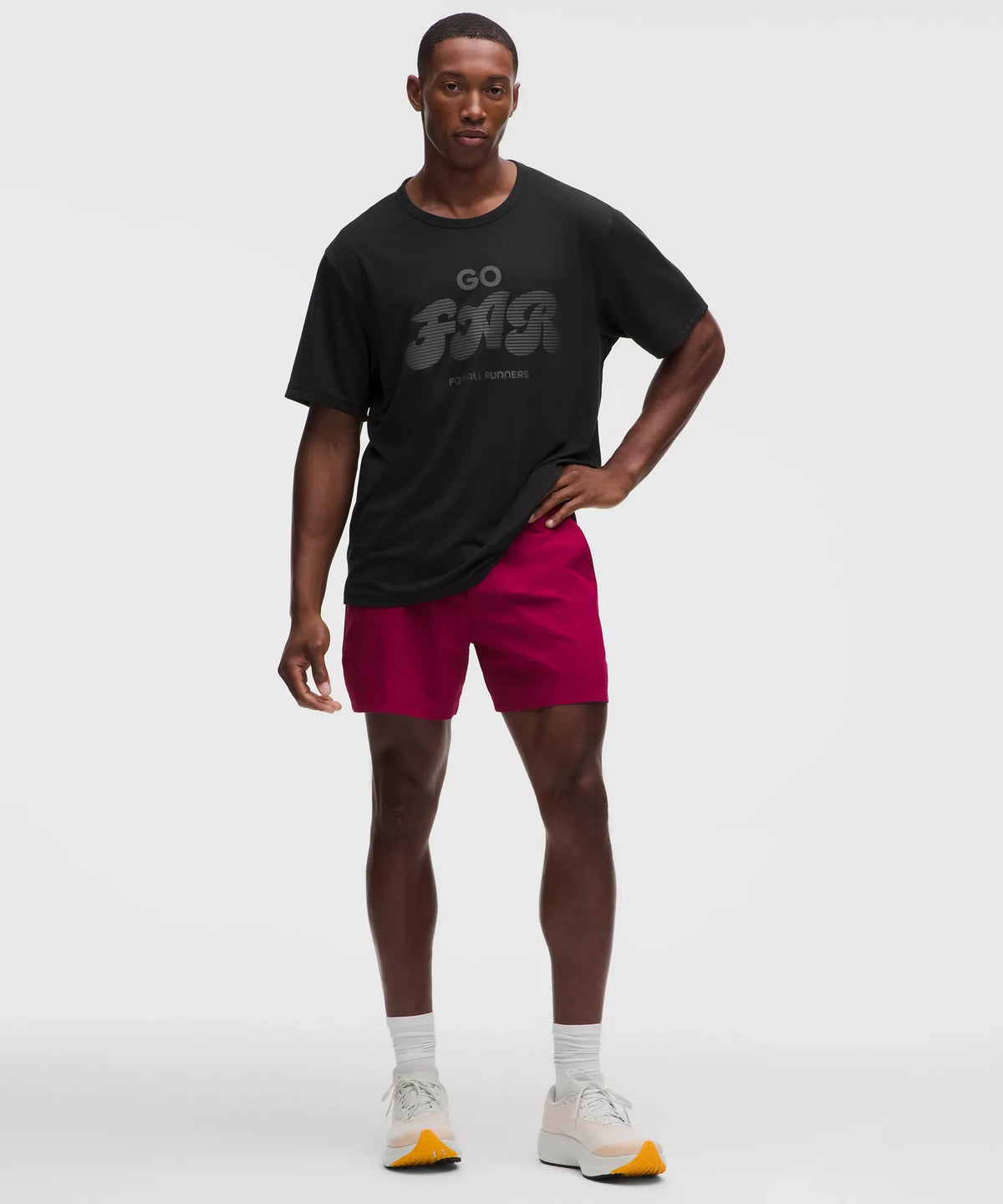 Camisa de manga corta