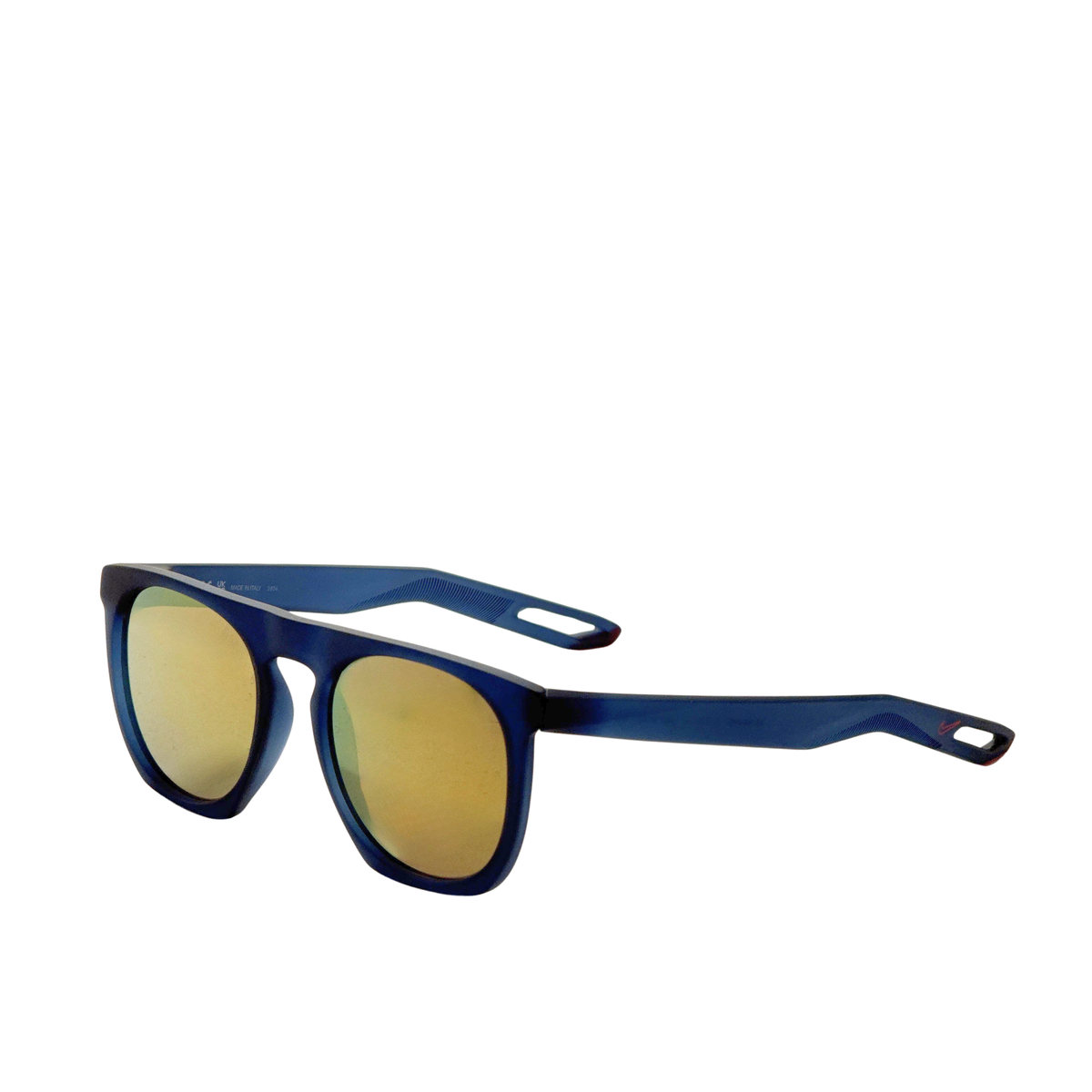 Gafas de sol unisex 52 mm color azul