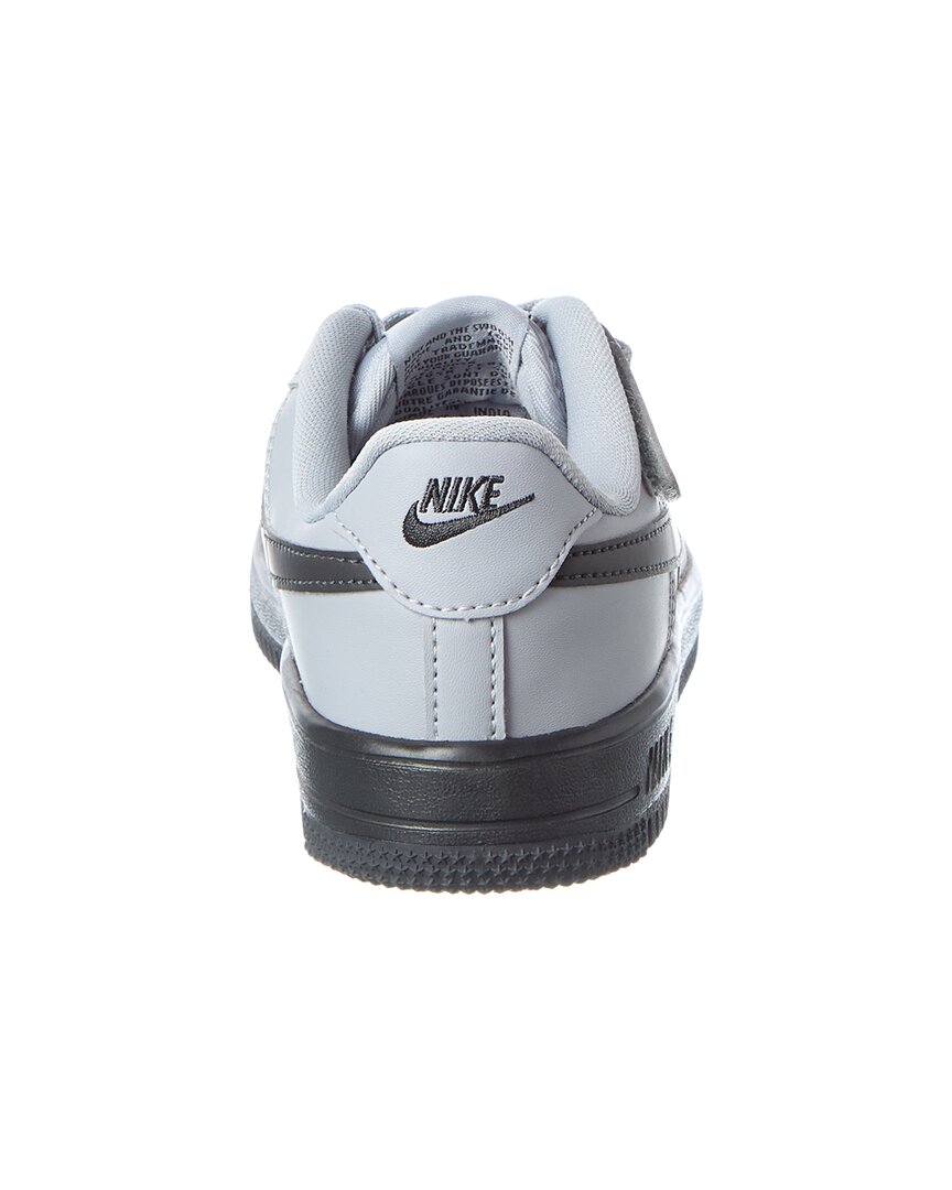 Nike Force 1 Low Easy-On Tenis de Cuero