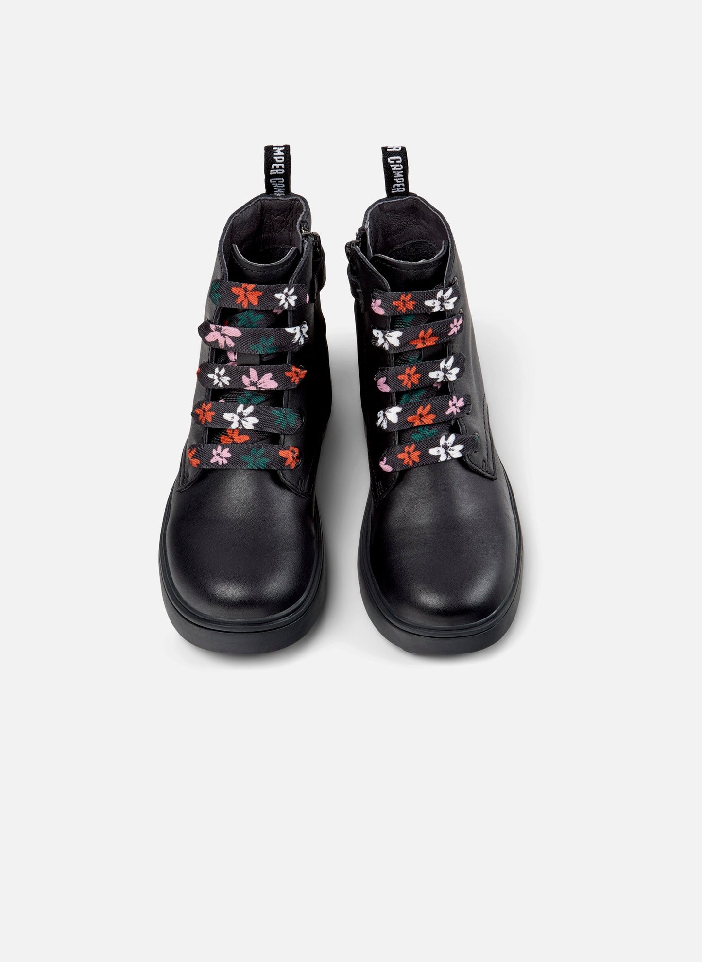 Botines infantil