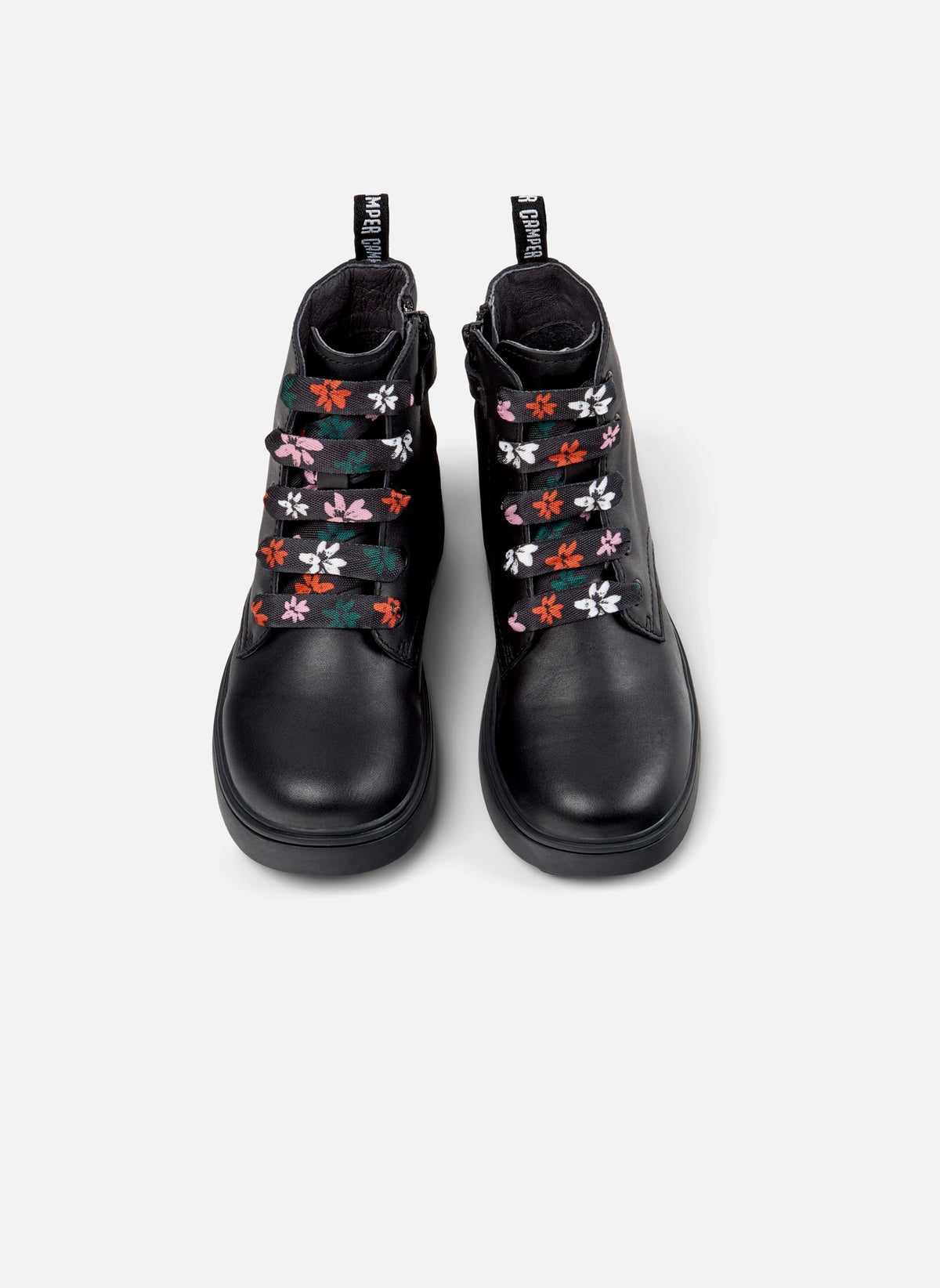 Botines infantil