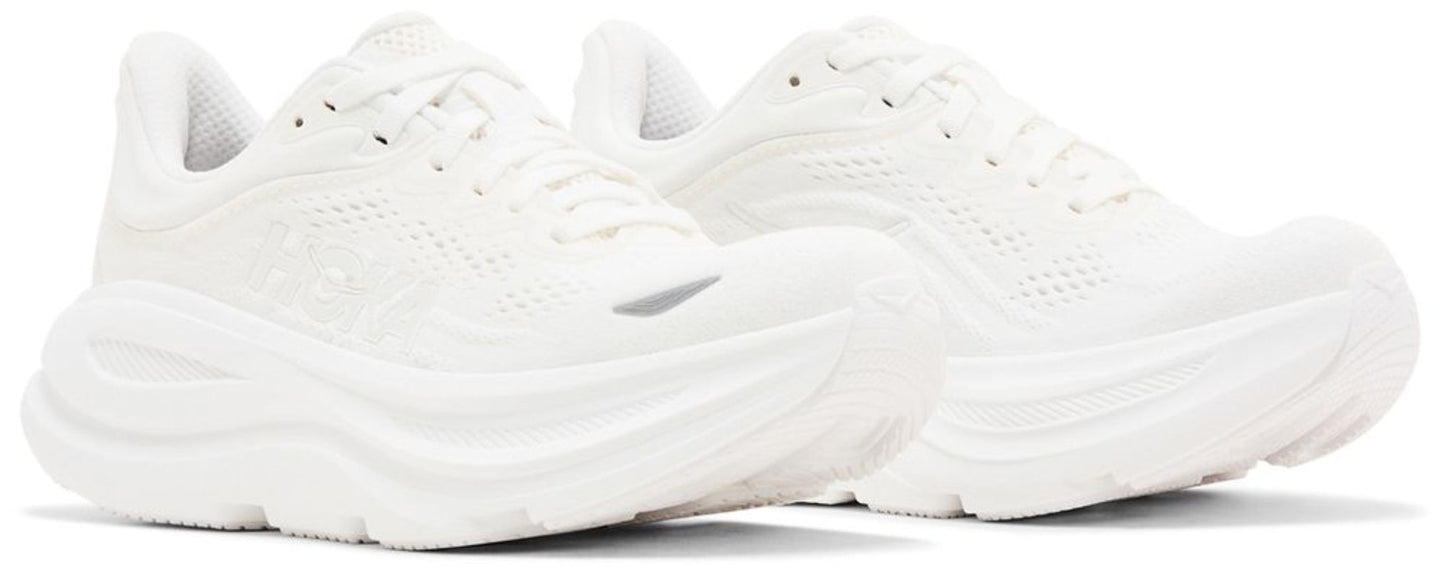 Calzado de mujer color blanco