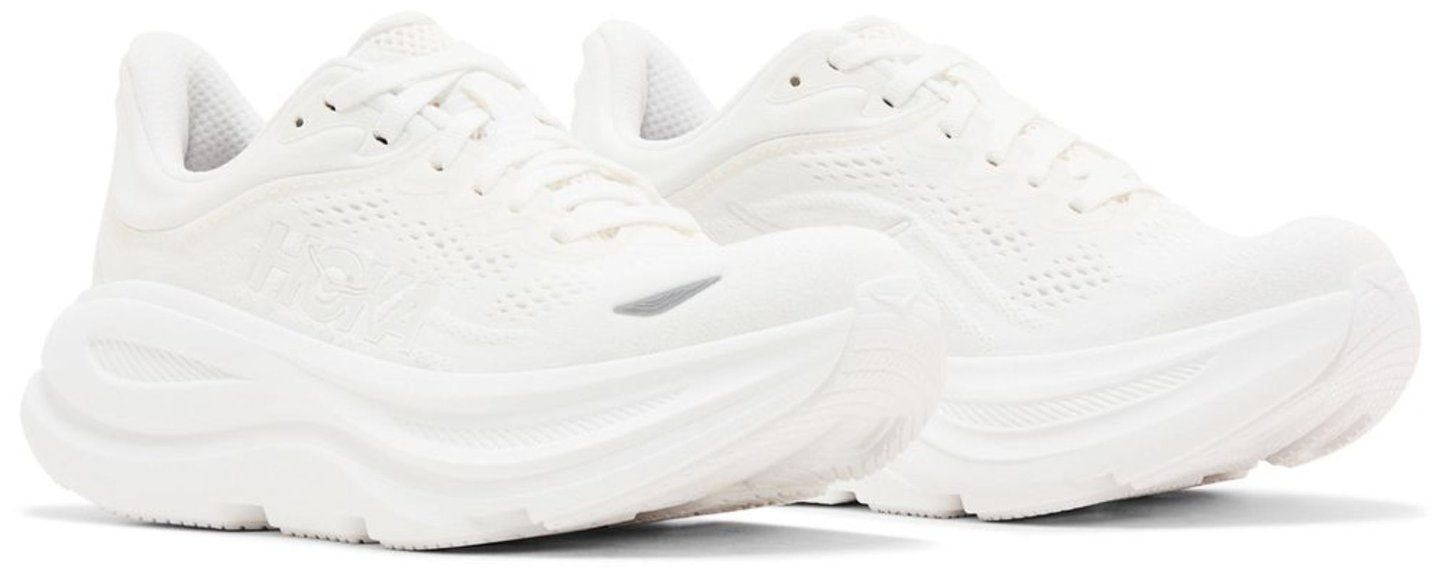 Calzado de mujer color blanco