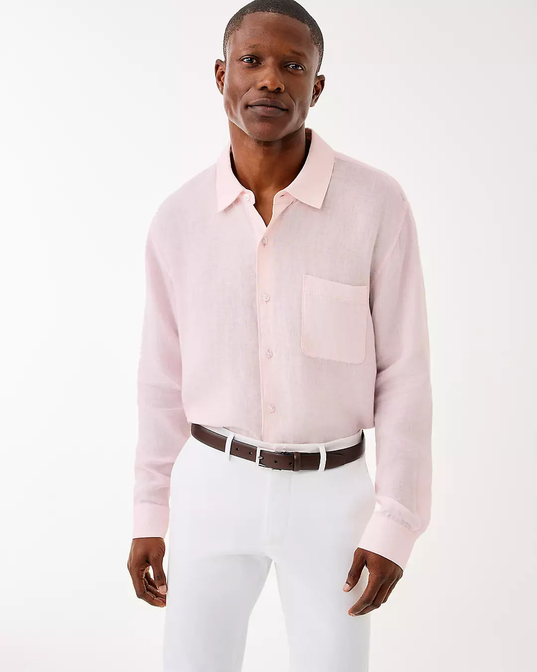 Camisa de hombre