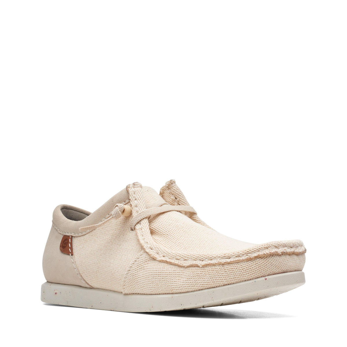 Calzado color beige