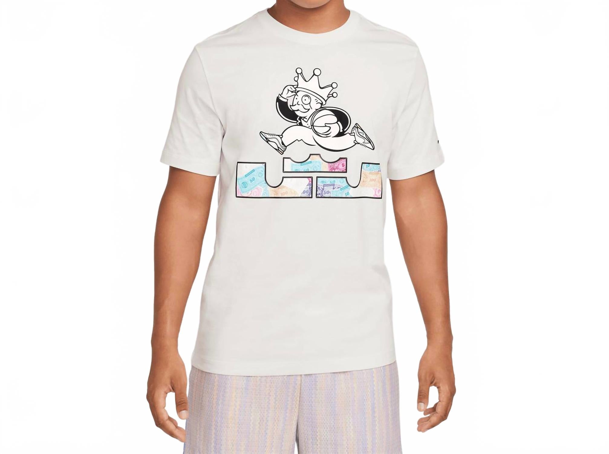 Camisa color blanco