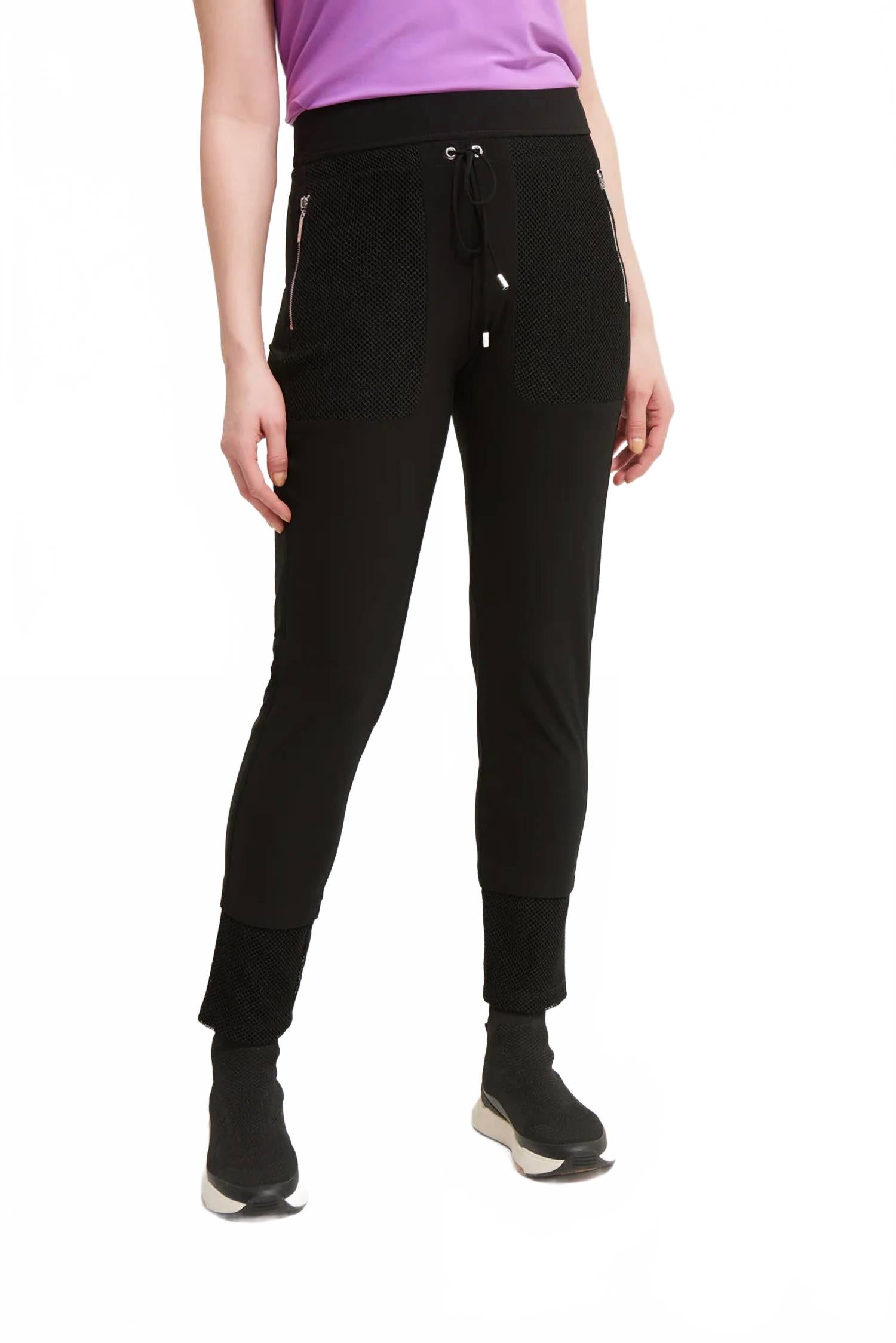 Pantalón color negro