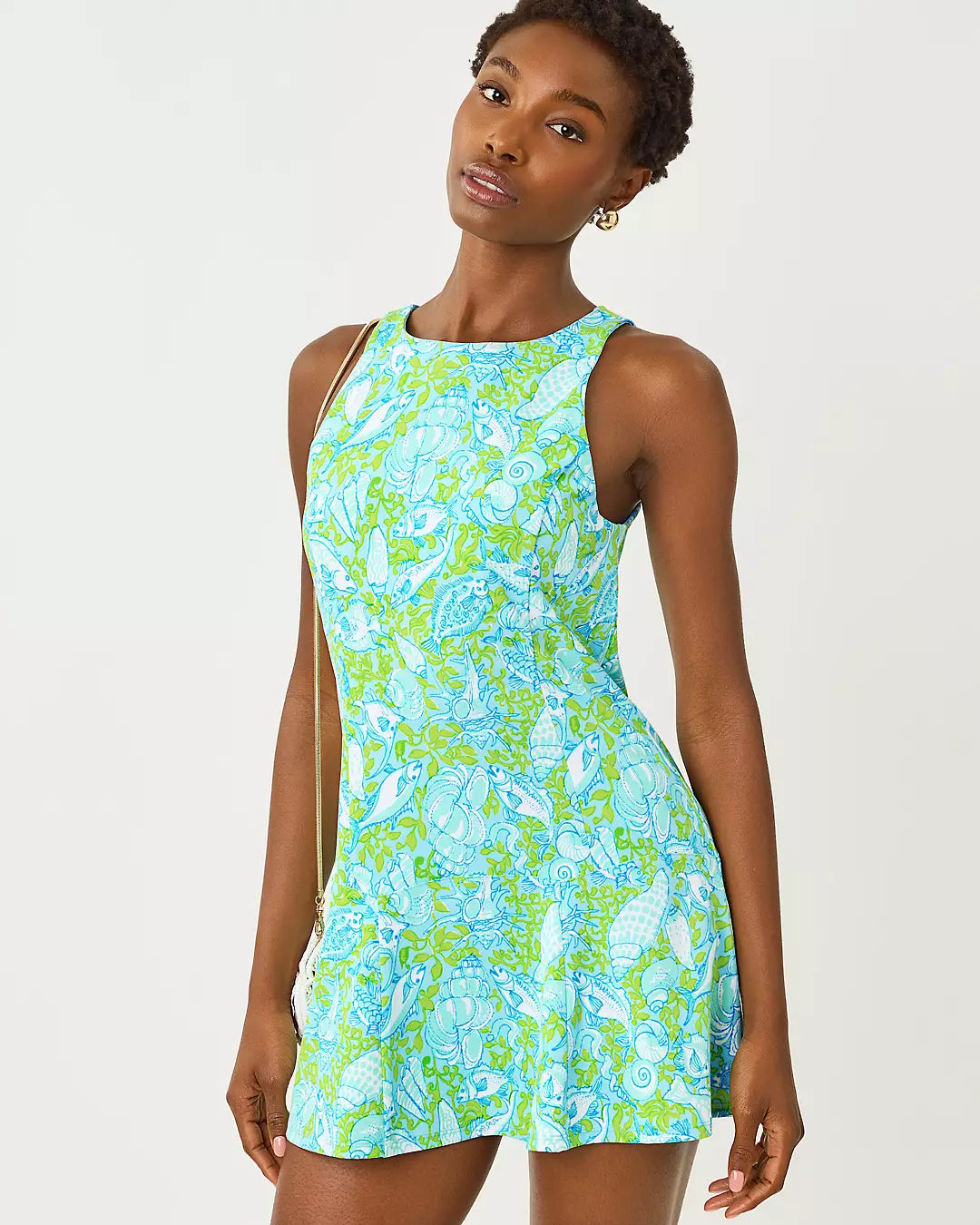 Vestido