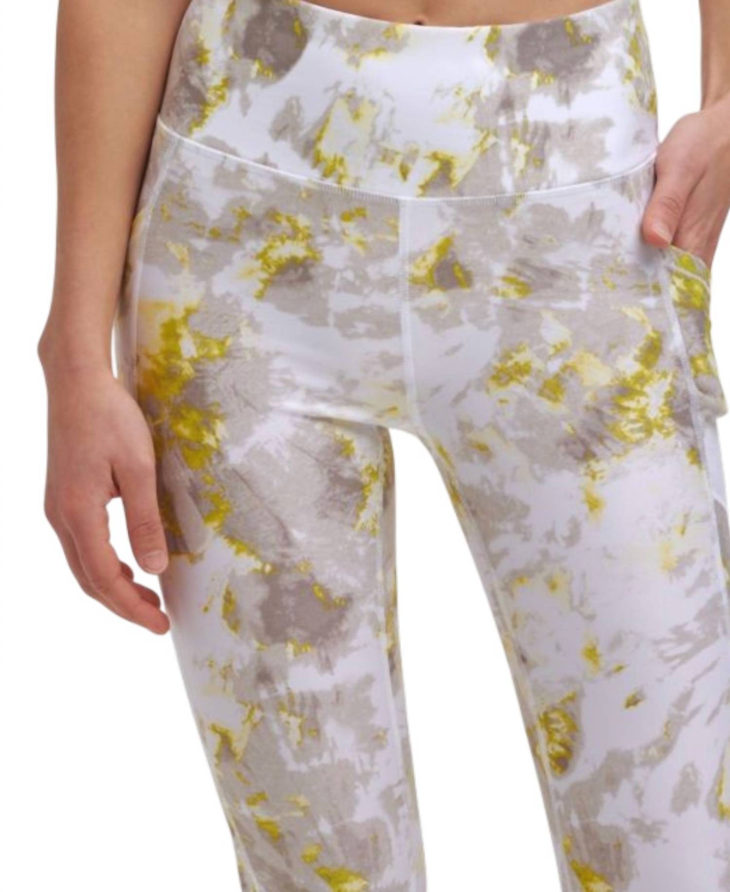 Leggings con estampado