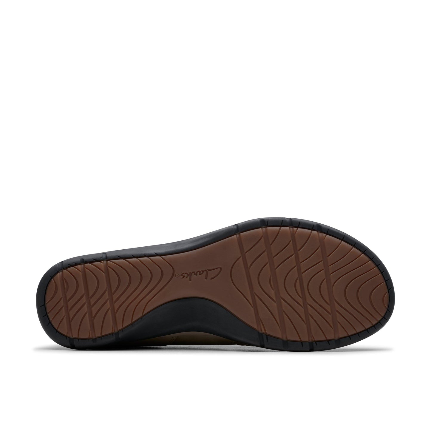 Calzado de nobuk color beige