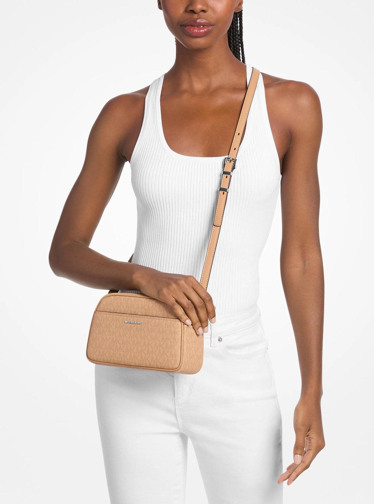 Bolso cruzado